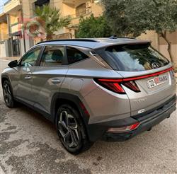 هیوندای تۆکسۆن